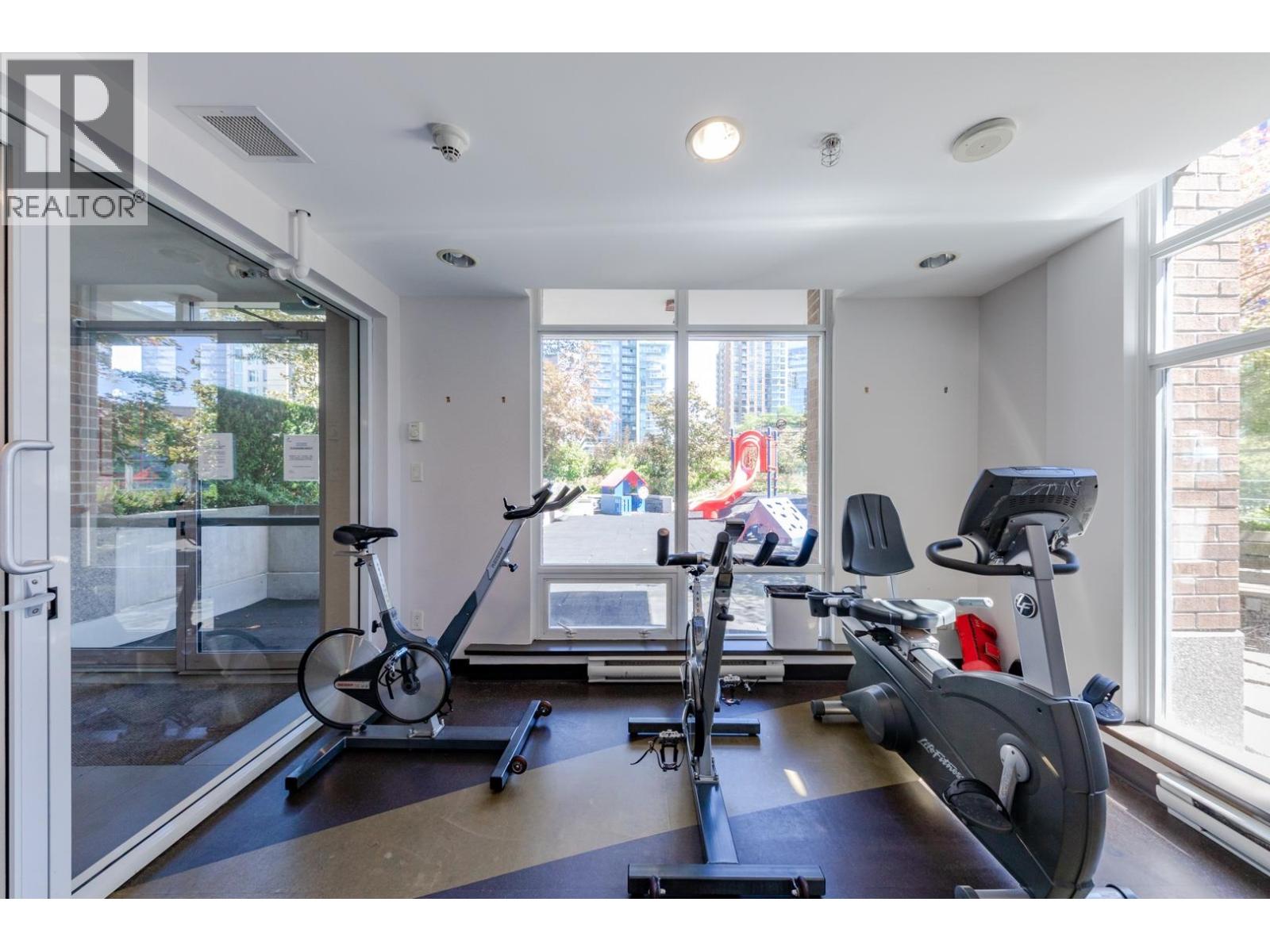 1106 535 Smithe Street, Vancouver, British Columbia  V6B 0H2 - Photo 25 - R3114002