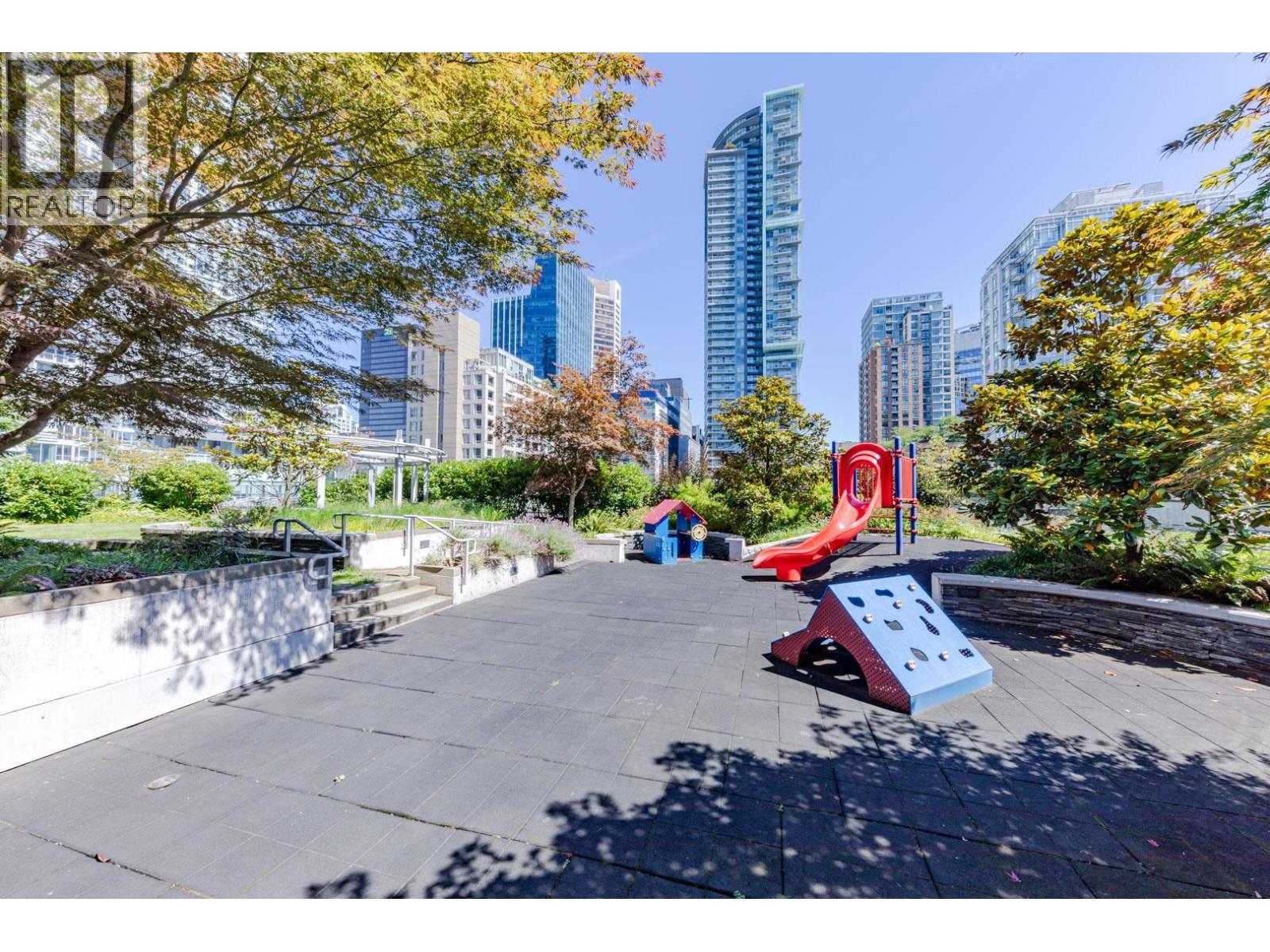 1106 535 Smithe Street, Vancouver, British Columbia  V6B 0H2 - Photo 26 - R3114002