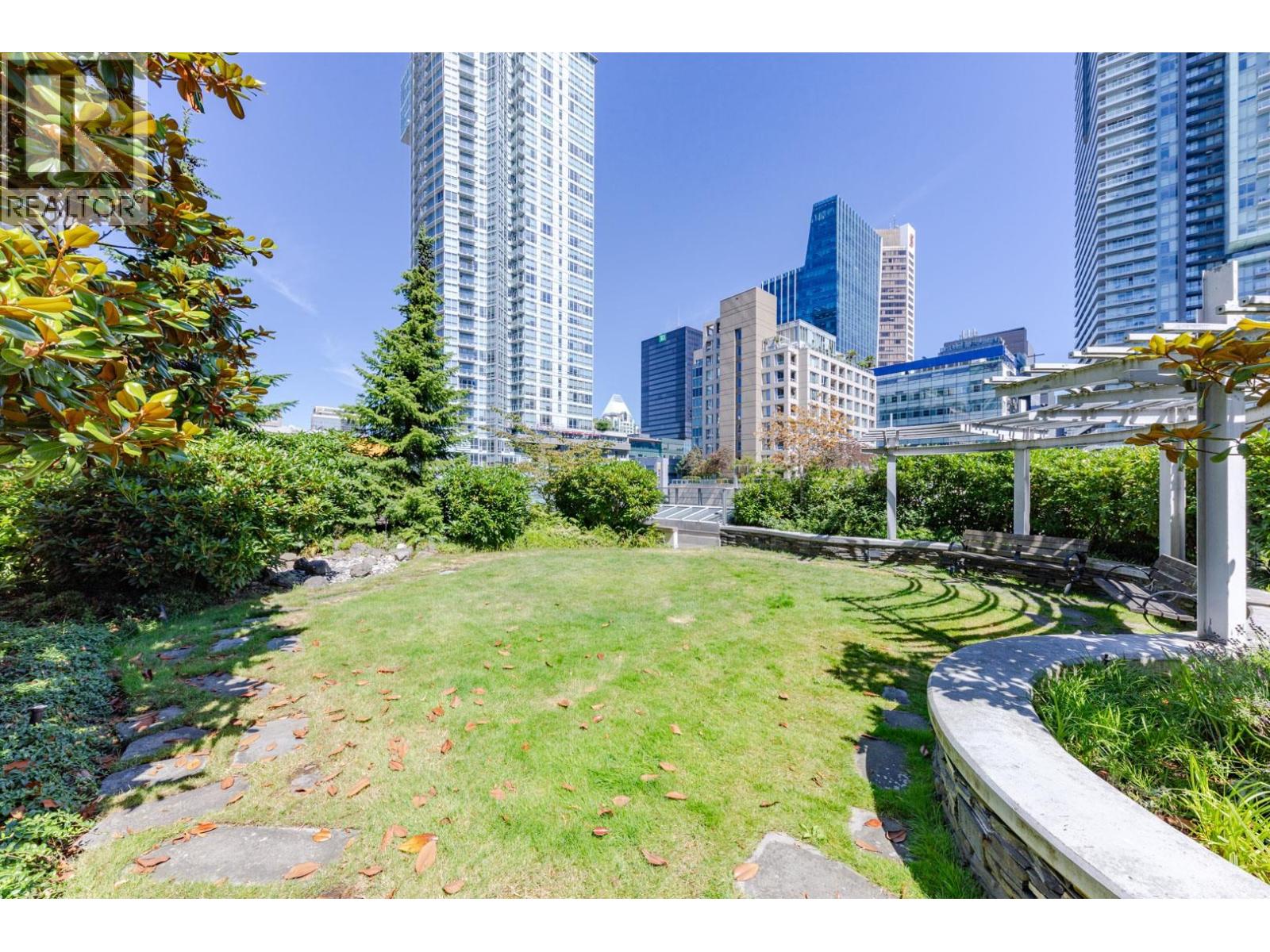 1106 535 Smithe Street, Vancouver, British Columbia  V6B 0H2 - Photo 27 - R3114002