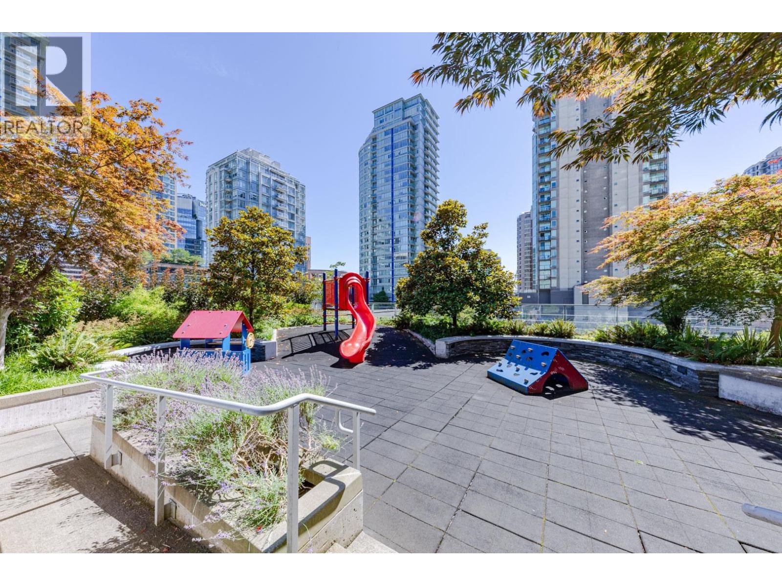 1106 535 Smithe Street, Vancouver, British Columbia  V6B 0H2 - Photo 28 - R3114002