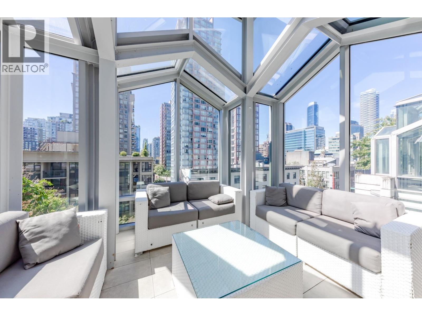 1106 535 Smithe Street, Vancouver, British Columbia  V6B 0H2 - Photo 29 - R3114002