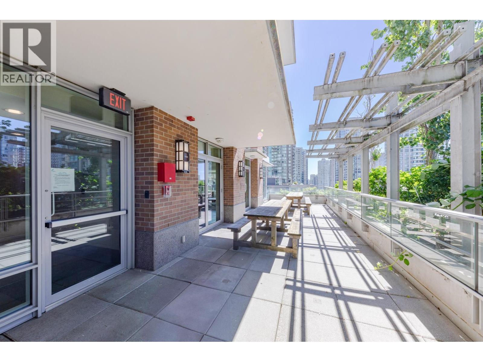 1106 535 Smithe Street, Vancouver, British Columbia  V6B 0H2 - Photo 30 - R3114002