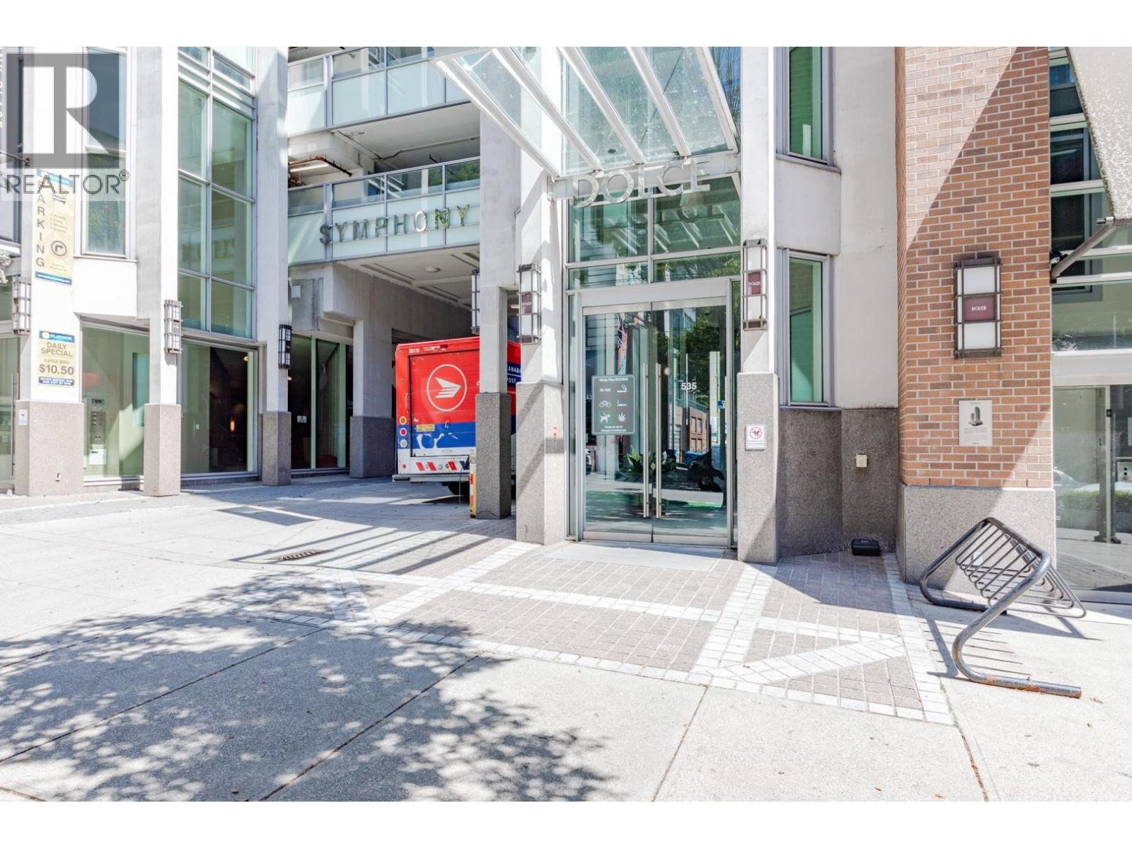 1106 535 Smithe Street, Vancouver, British Columbia  V6B 0H2 - Photo 33 - R3114002