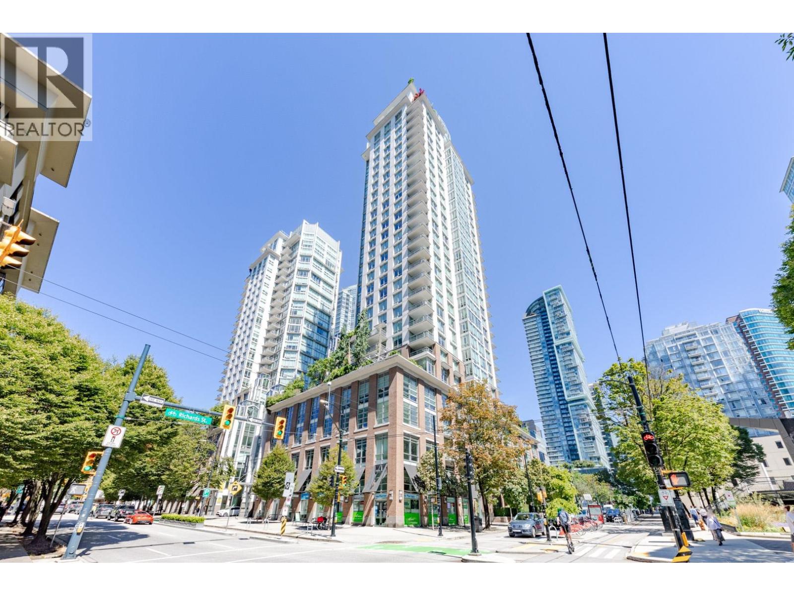 1106 535 Smithe Street, Vancouver, British Columbia  V6B 0H2 - Photo 34 - R3114002