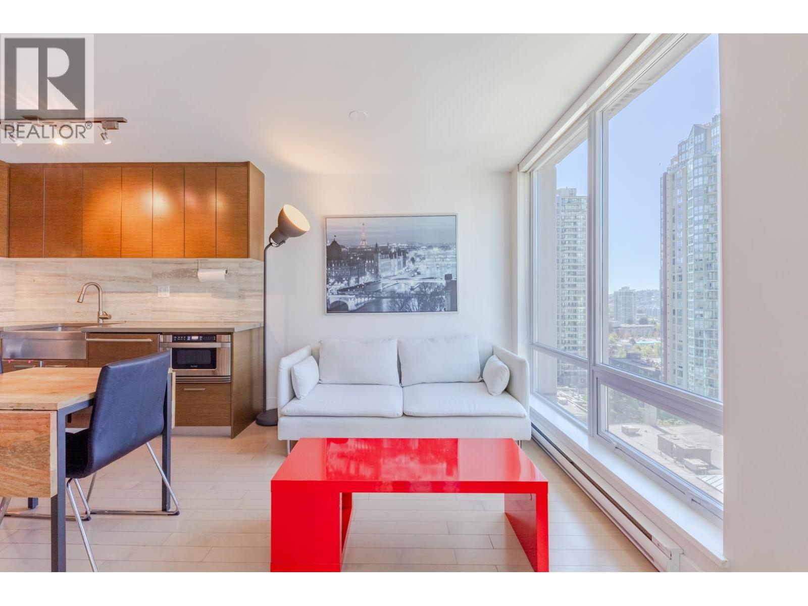 1106 535 Smithe Street, Vancouver, British Columbia  V6B 0H2 - Photo 6 - R3114002