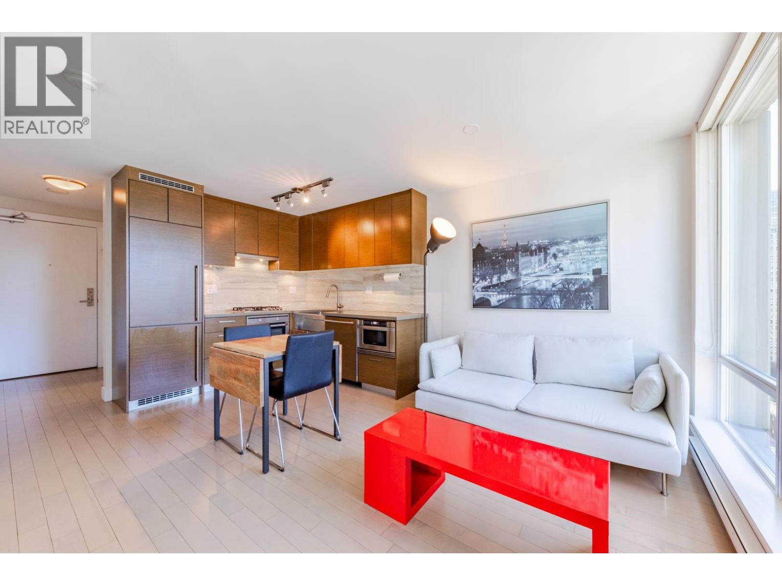 1106 535 Smithe Street, Vancouver, British Columbia  V6B 0H2 - Photo 7 - R3114002