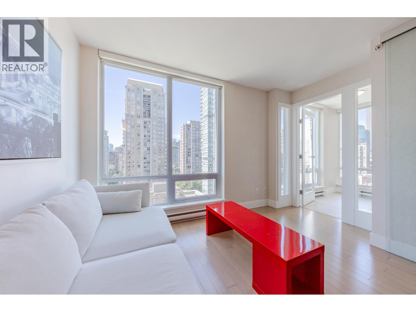 1106 535 Smithe Street, Vancouver, British Columbia  V6B 0H2 - Photo 8 - R3114002