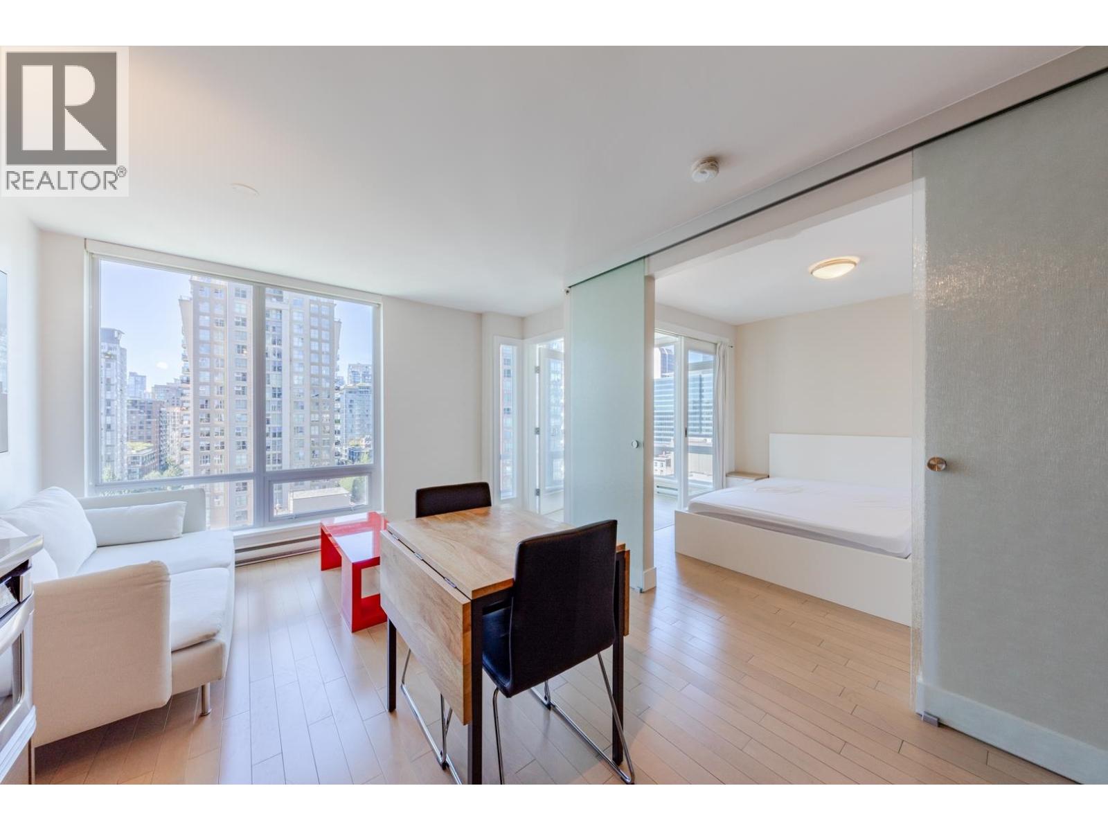 1106 535 Smithe Street, Vancouver, British Columbia  V6B 0H2 - Photo 9 - R3114002