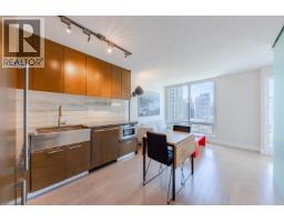 1106 535 SMITHE STREET, Vancouver, British Columbia