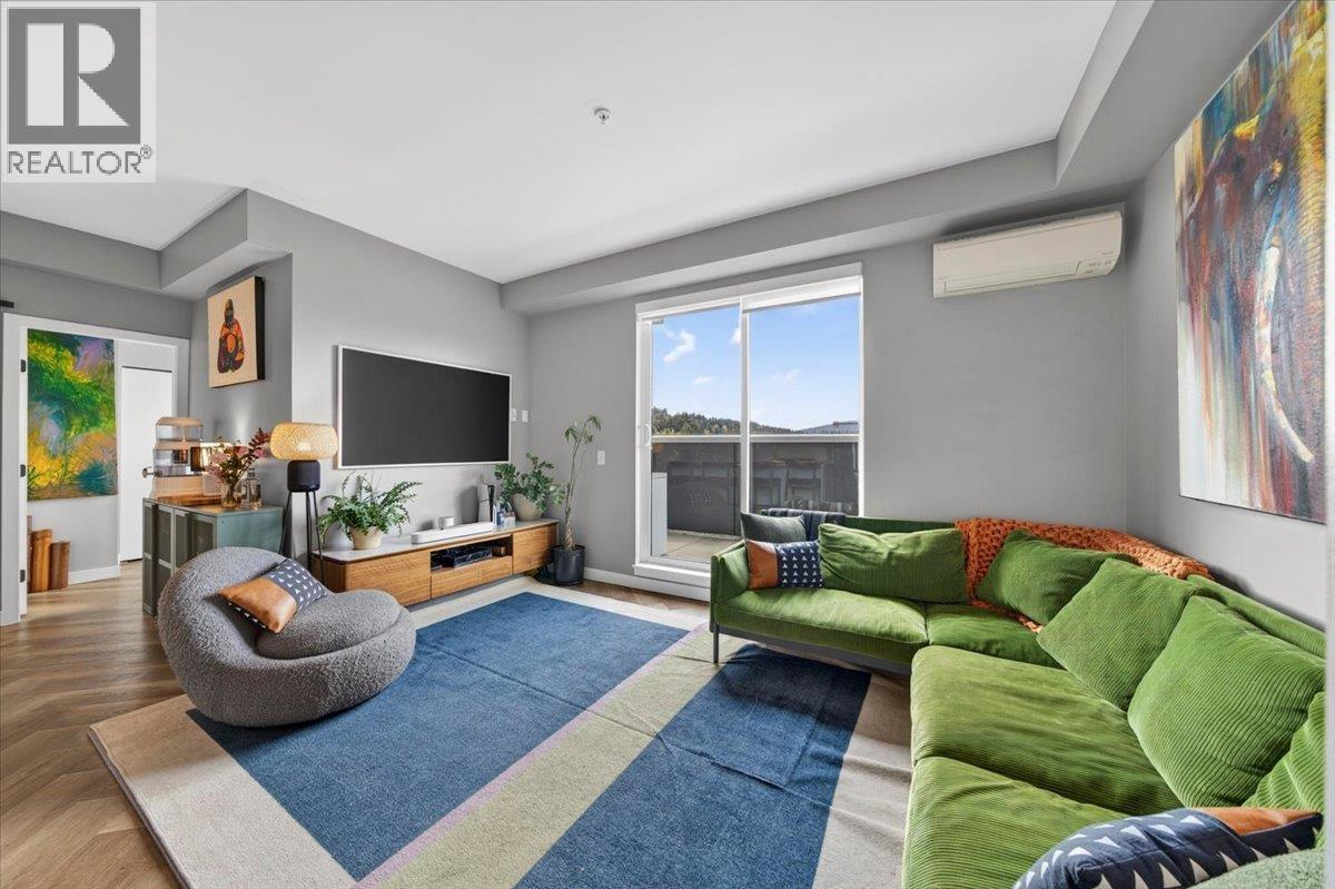 605 3229 St Johns Street, Port Moody, British Columbia  V3H 0M4 - Photo 10 - R3114005