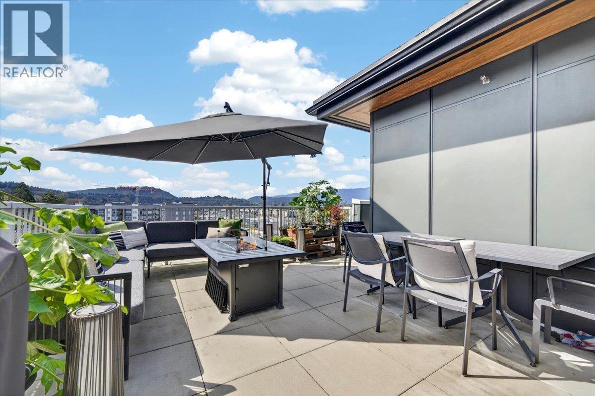 605 3229 St Johns Street, Port Moody, British Columbia  V3H 0M4 - Photo 22 - R3114005