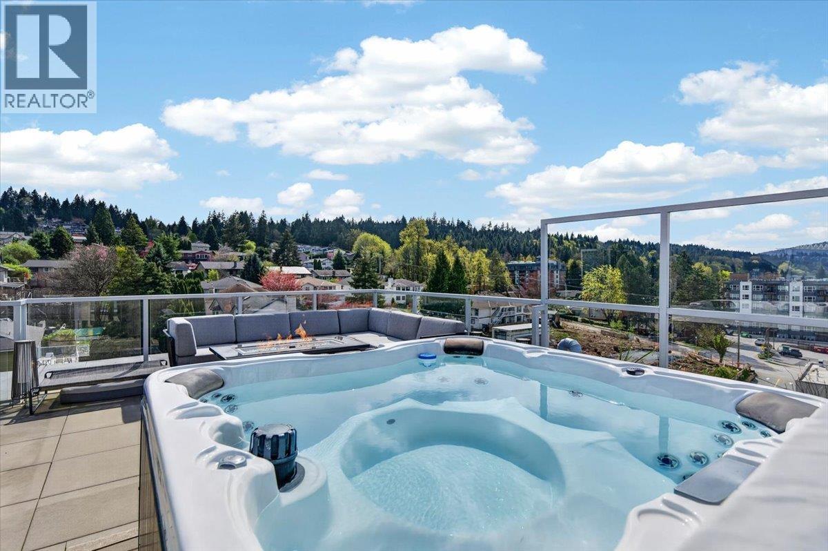 605 3229 St Johns Street, Port Moody, British Columbia  V3H 0M4 - Photo 28 - R3114005