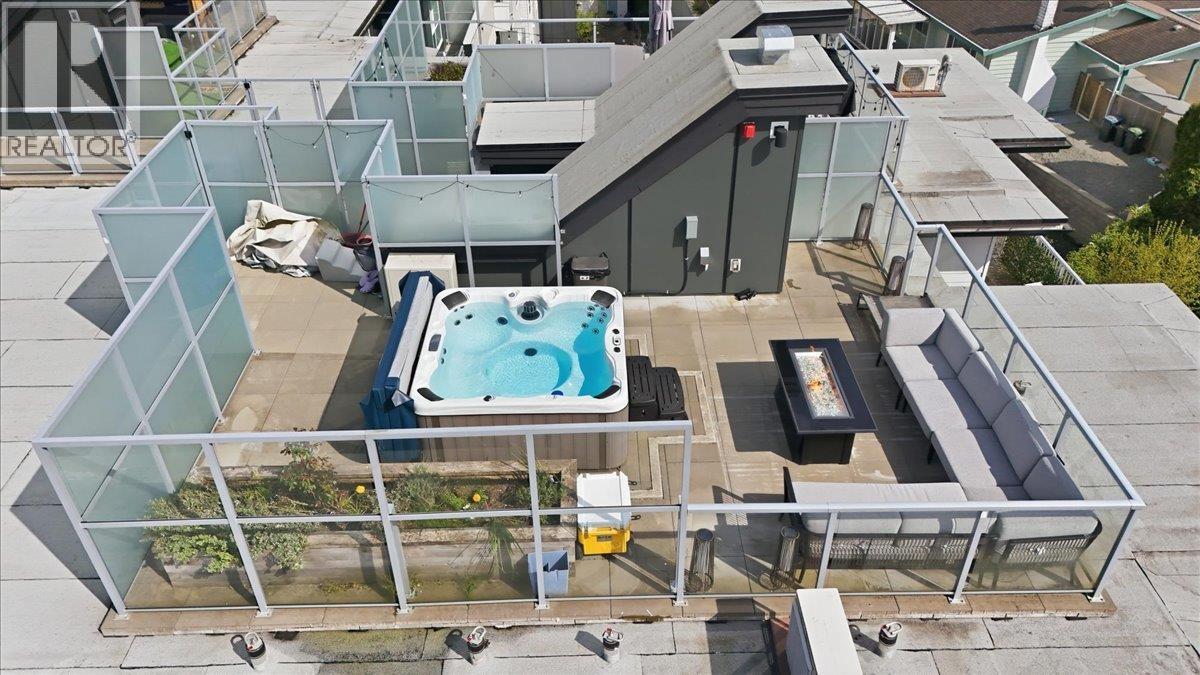 605 3229 St Johns Street, Port Moody, British Columbia  V3H 0M4 - Photo 29 - R3114005