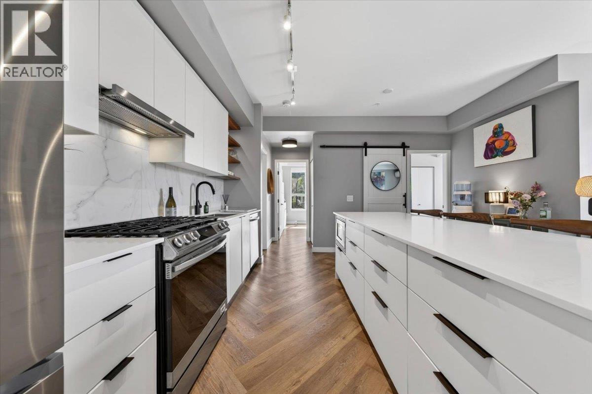 605 3229 St Johns Street, Port Moody, British Columbia  V3H 0M4 - Photo 5 - R3114005