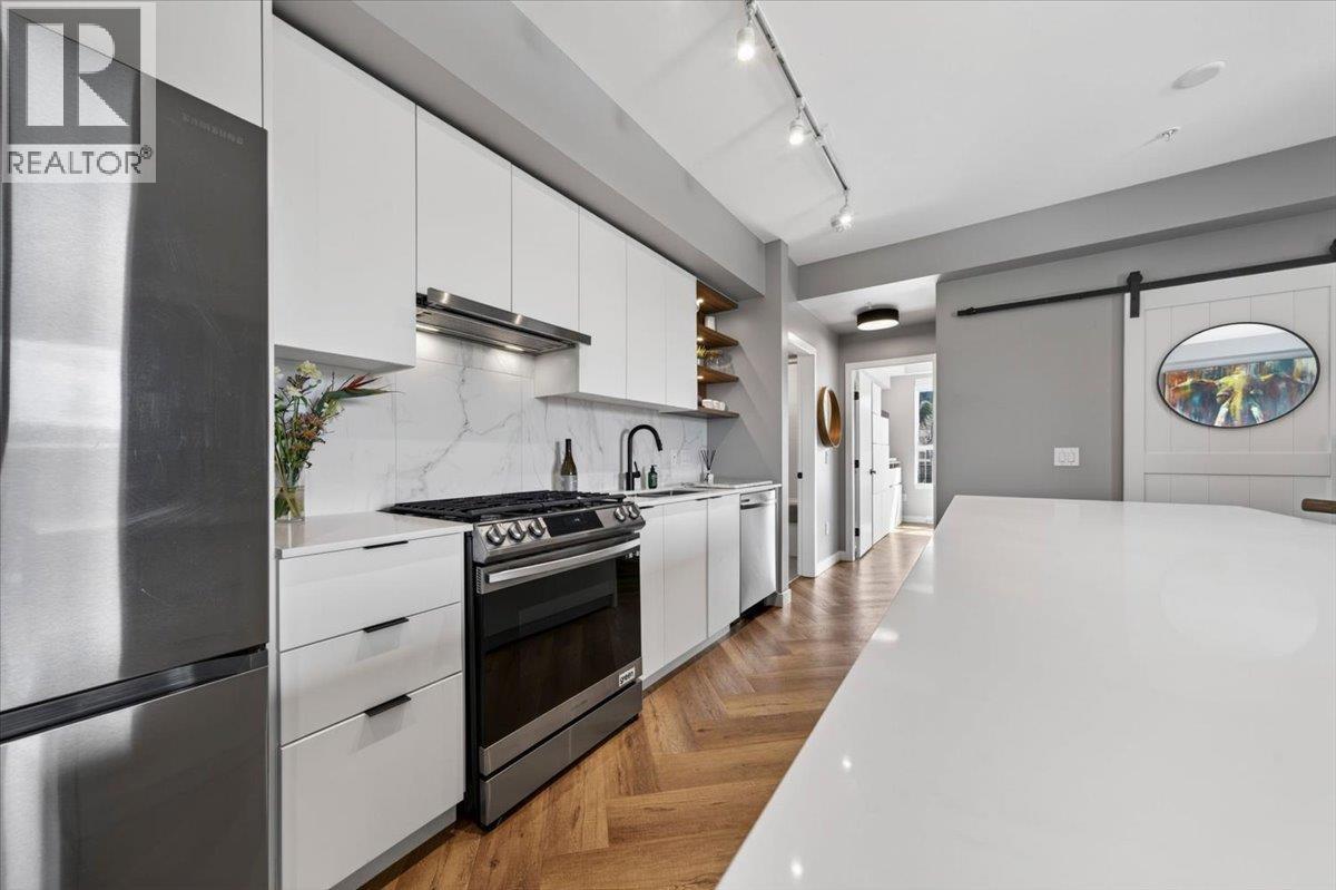 605 3229 St Johns Street, Port Moody, British Columbia  V3H 0M4 - Photo 6 - R3114005