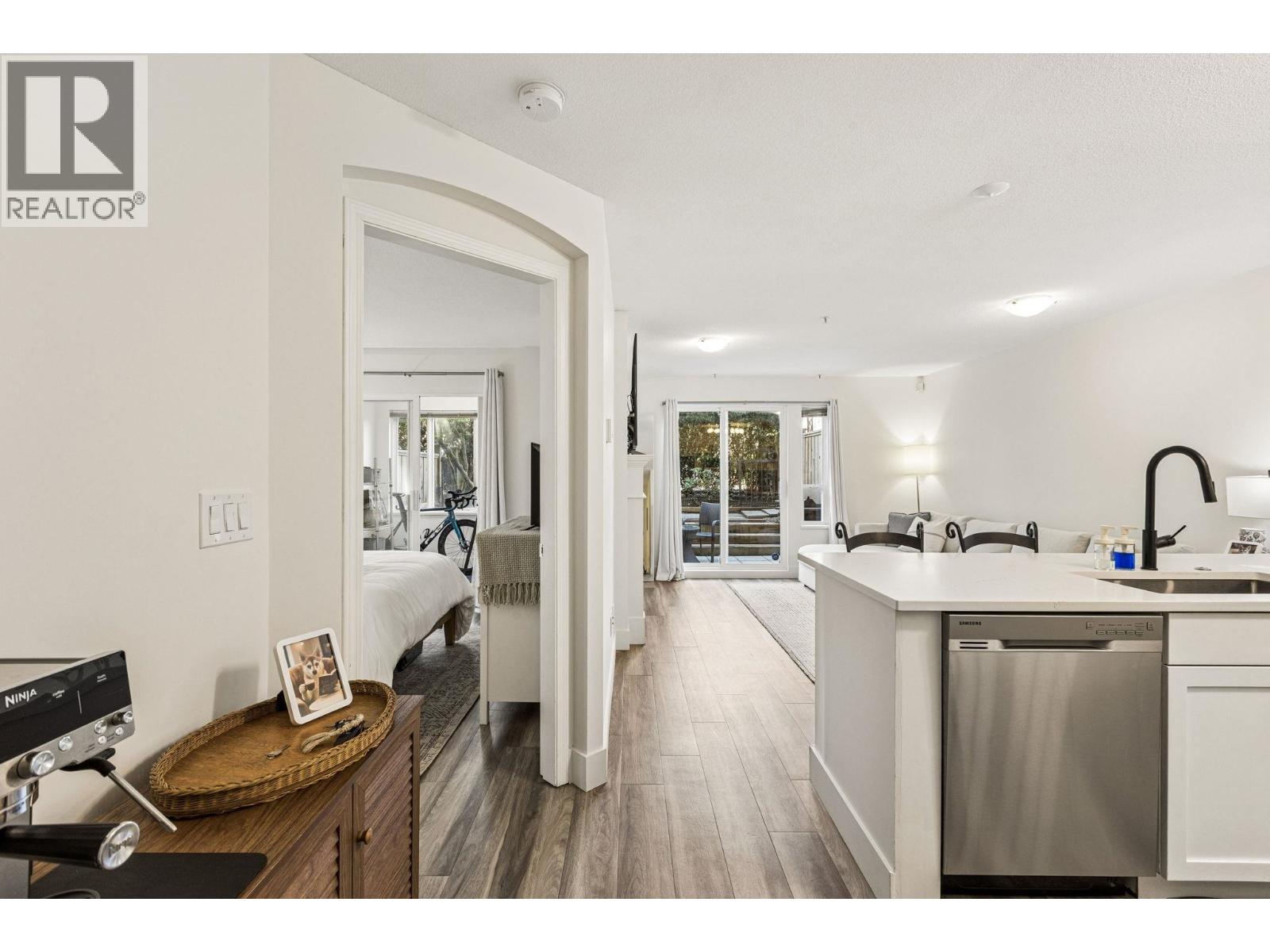 102 365 E 1st Street, North Vancouver, British Columbia  V7L 4W5 - Photo 16 - R3114006