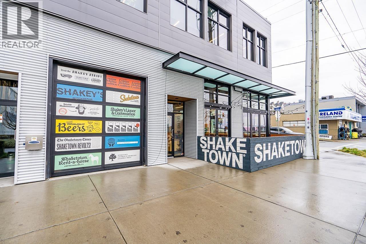 102 365 E 1st Street, North Vancouver, British Columbia  V7L 4W5 - Photo 30 - R3114006