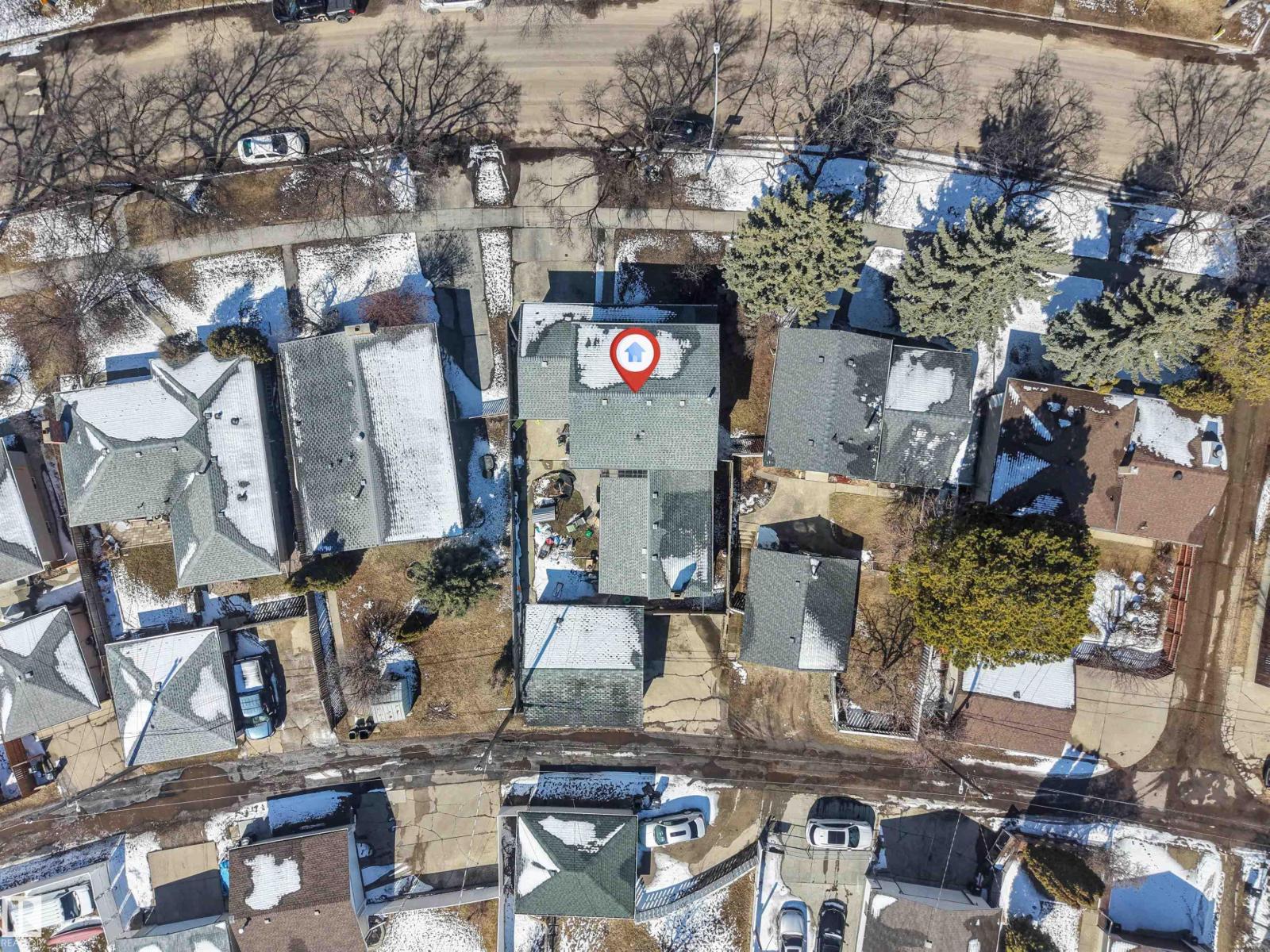 9217 168 St Nw, Edmonton, Alberta  T5R 2V8 - Photo 39 - E4483083