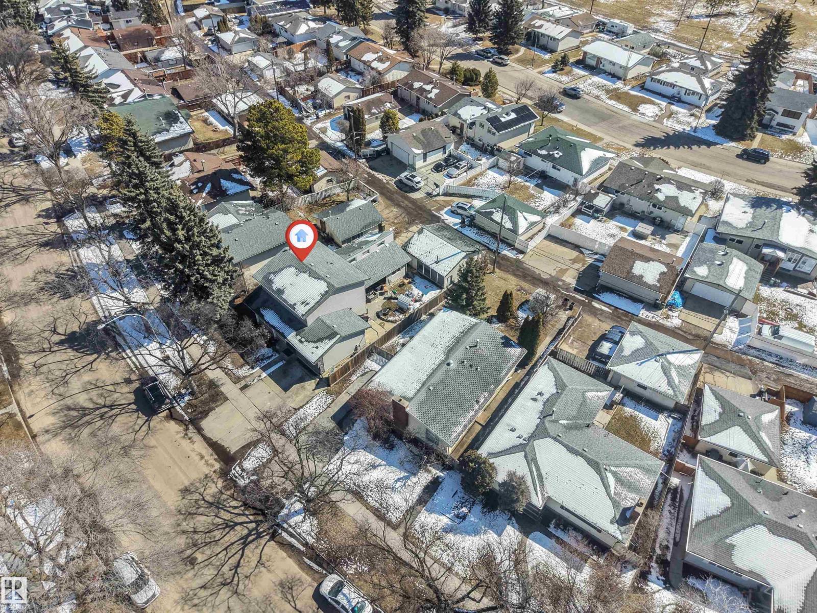 9217 168 St Nw, Edmonton, Alberta  T5R 2V8 - Photo 43 - E4483083