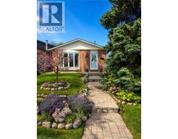 70 ATHENIA Drive, Stoney Creek, Ontario