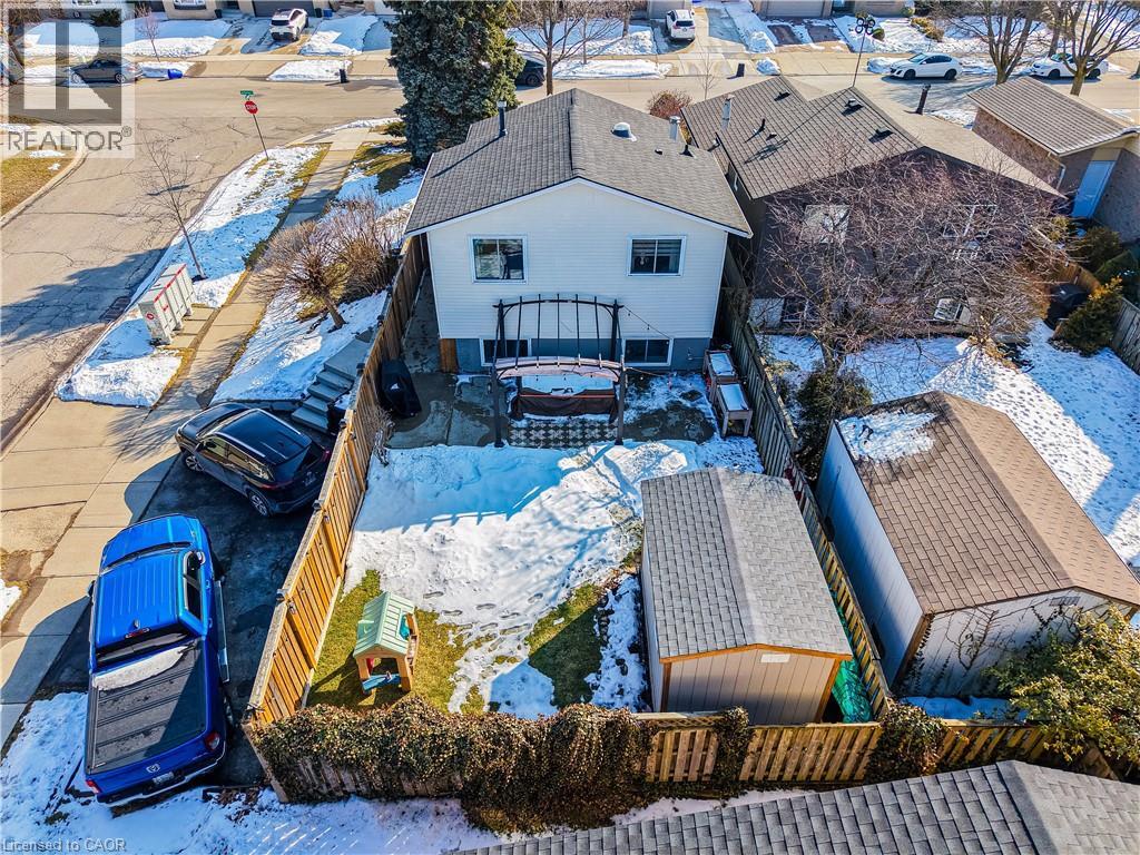 70 Athenia Drive, Stoney Creek, Ontario  L8J 1S8 - Photo 37 - 40809490