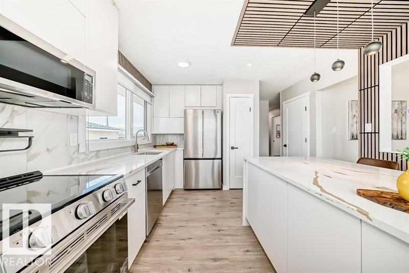 5 Larose Dr, St. Albert, Alberta  T8N 1S5 - Photo 5 - E4482593