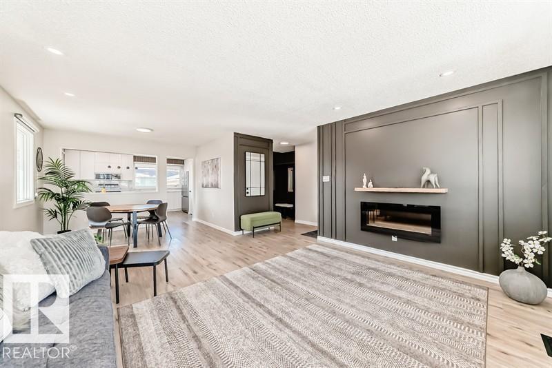 5 Larose Dr, St. Albert, Alberta  T8N 1S5 - Photo 12 - E4482593