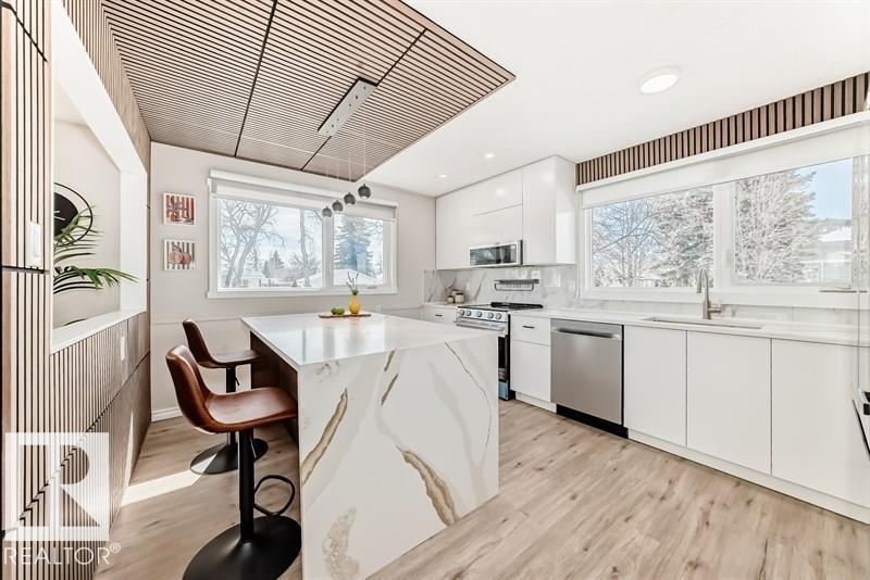 5 Larose Dr, St. Albert, Alberta  T8N 1S5 - Photo 4 - E4482593