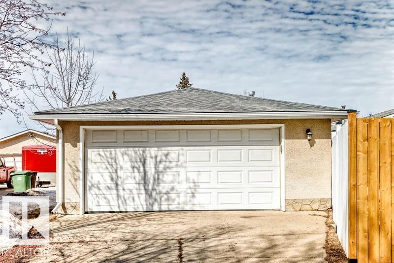 5 Larose Dr, St. Albert, Alberta  T8N 1S5 - Photo 40 - E4482593