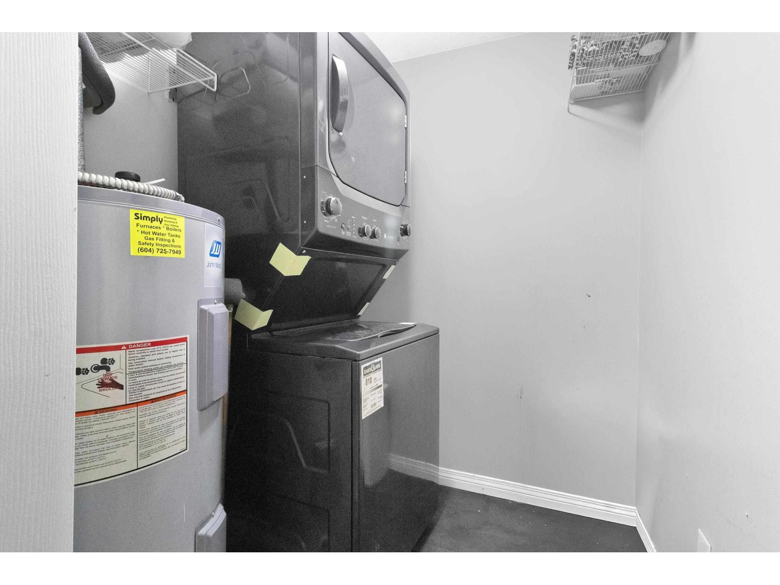 314 7151 121 Street, Surrey, British Columbia  V3W 0E7 - Photo 19 - R3113676