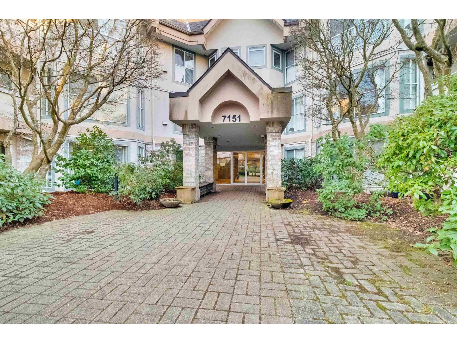 314 7151 121 Street, Surrey, British Columbia  V3W 0E7 - Photo 21 - R3113676