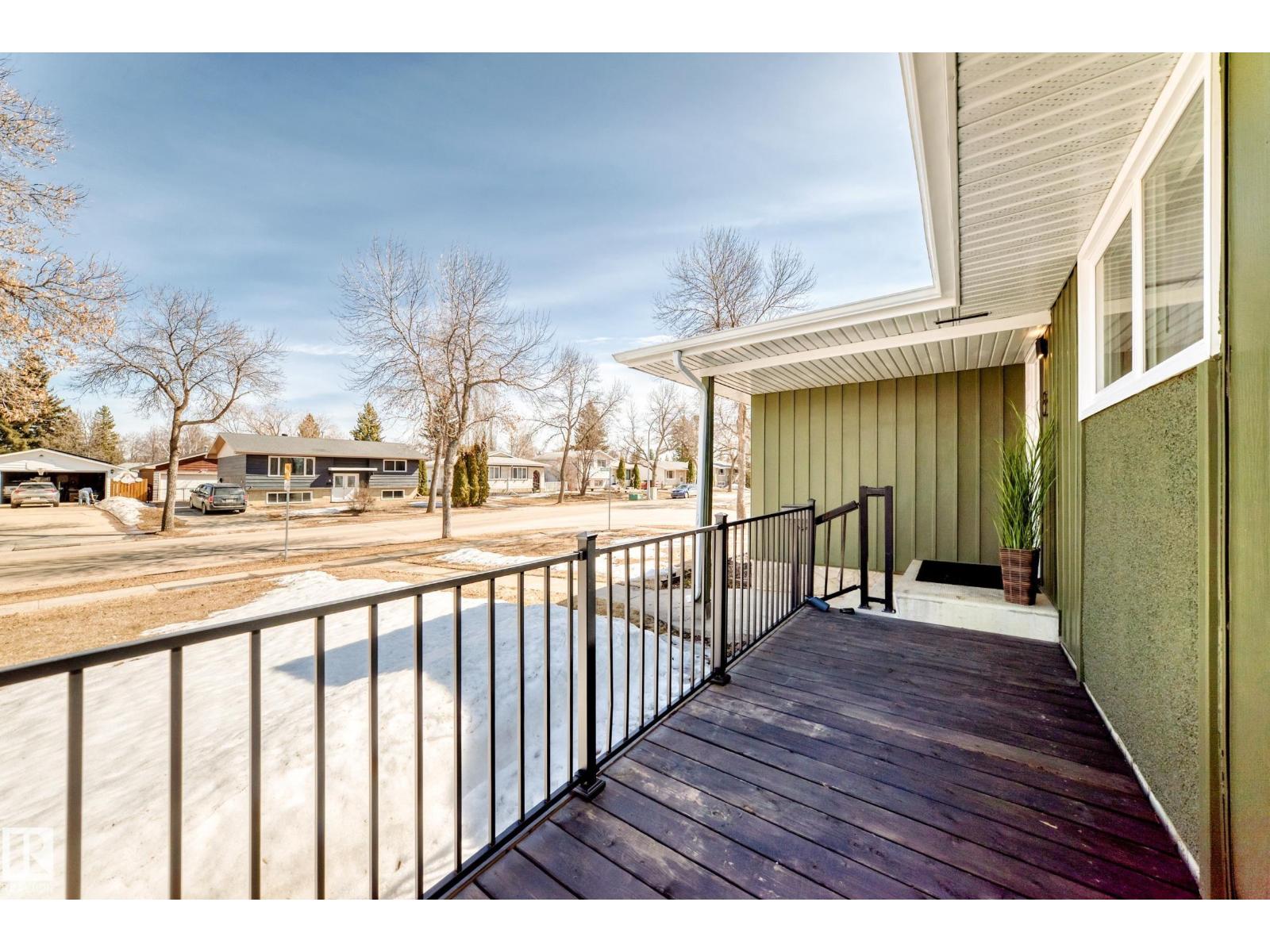 5 Larose Dr, St. Albert, Alberta  T8N 1S5 - Photo 43 - E4482593