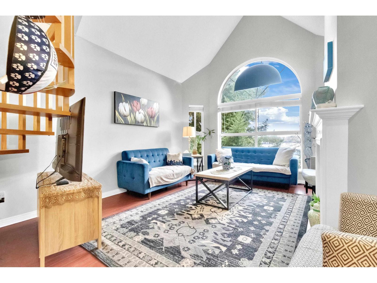 314 7151 121 Street, Surrey, British Columbia  V3W 0E7 - Photo 2 - R3113676