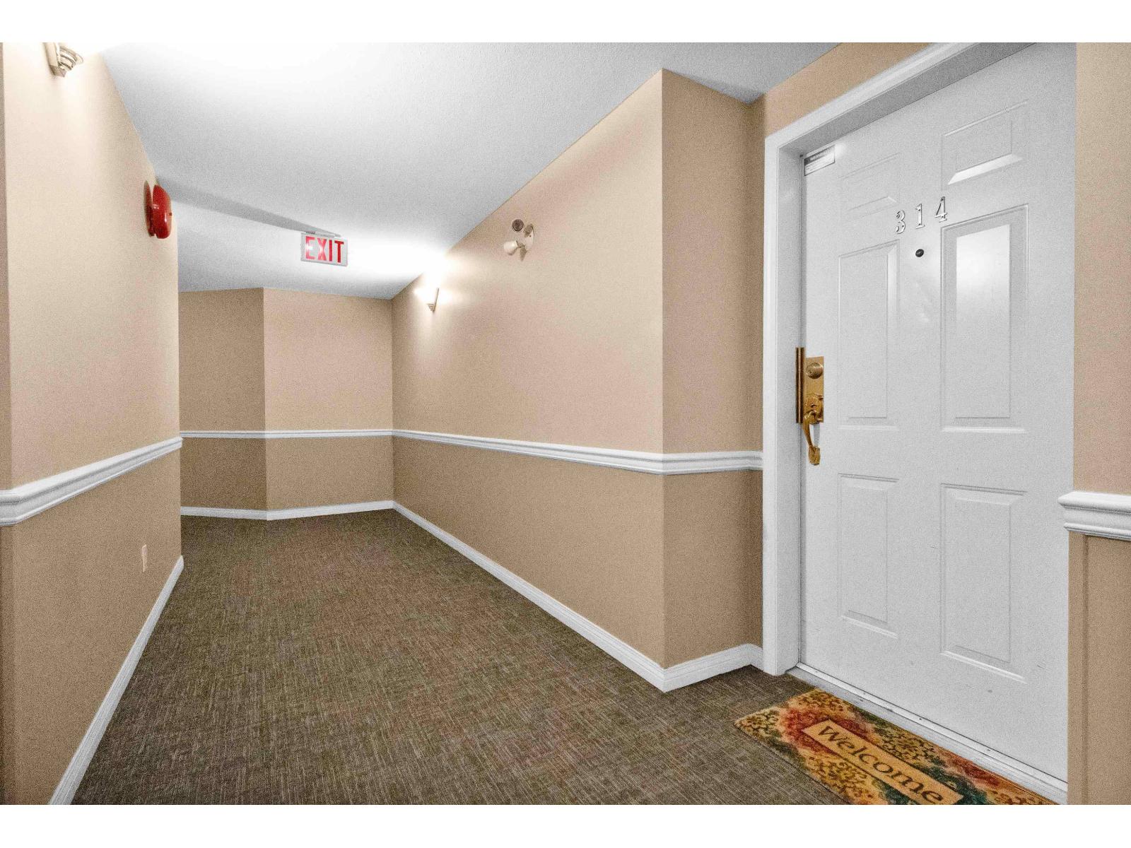 314 7151 121 Street, Surrey, British Columbia  V3W 0E7 - Photo 25 - R3113676