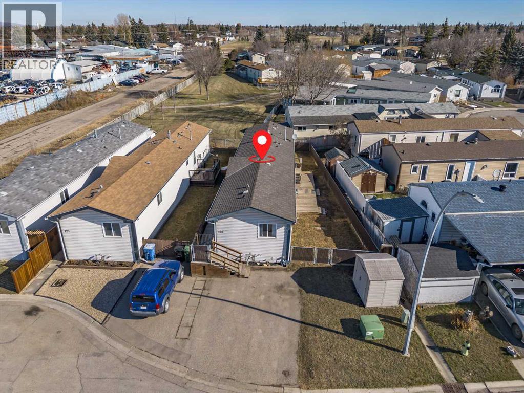 125 Erin Woods Circle SE, Calgary, Alberta