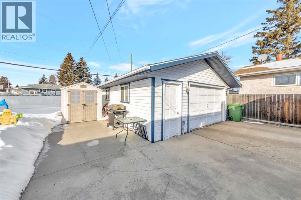 4604 56 Avenue, Lloydminster, Alberta  T9V 0Z4 - Photo 35 - A2287206