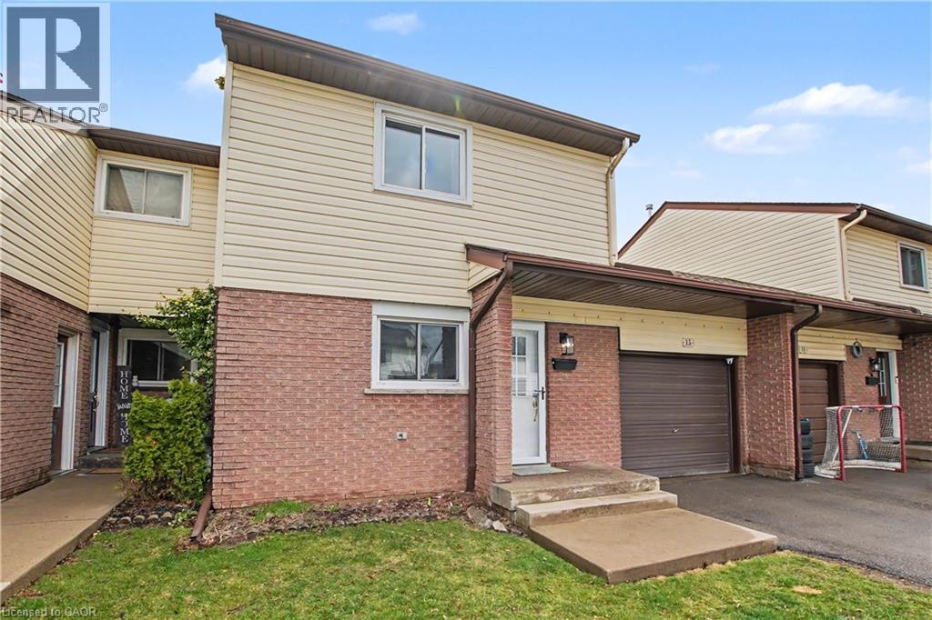 1190 Upper Ottawa Street Unit# 15, Hamilton, Ontario  L8W 1T8 - Photo 5 - 40820503