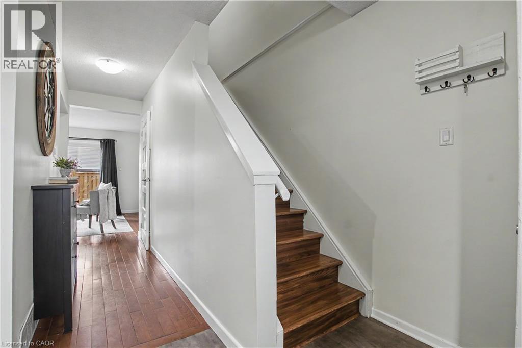 1190 Upper Ottawa Street Unit# 15, Hamilton, Ontario  L8W 1T8 - Photo 7 - 40820503