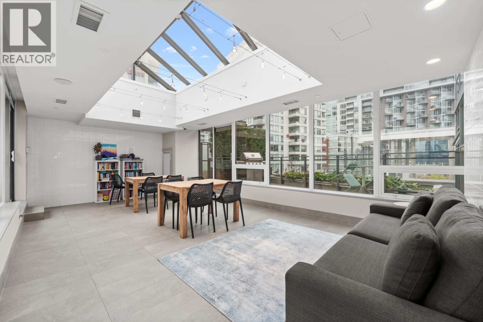 1107 111 E 1st Avenue, Vancouver, British Columbia  V6A 0E9 - Photo 25 - R3113491