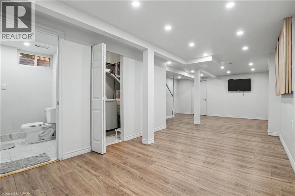 1190 Upper Ottawa Street Unit# 15, Hamilton, Ontario  L8W 1T8 - Photo 29 - 40820503