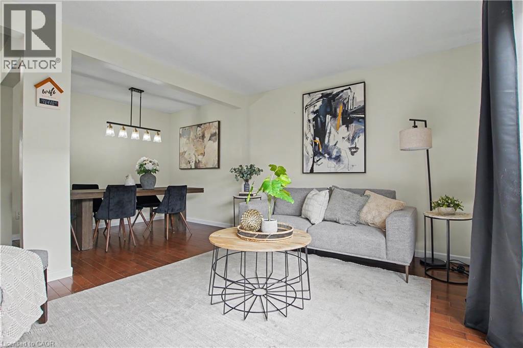 1190 Upper Ottawa Street Unit# 15, Hamilton, Ontario  L8W 1T8 - Photo 15 - 40820503