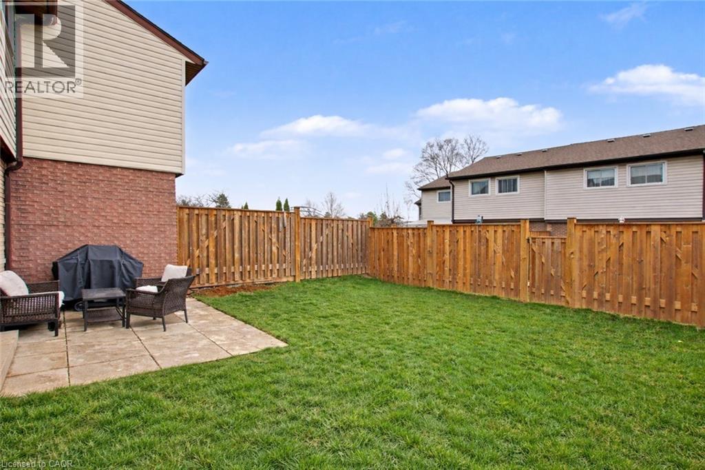 1190 Upper Ottawa Street Unit# 15, Hamilton, Ontario  L8W 1T8 - Photo 32 - 40820503