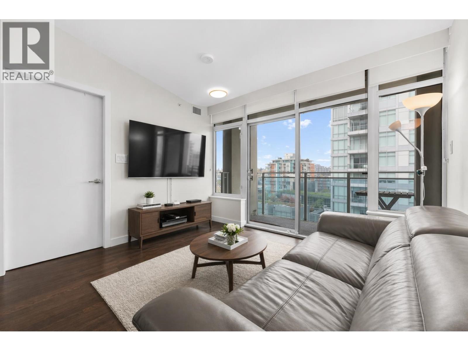 1107 111 E 1ST AVENUE, Vancouver, British Columbia