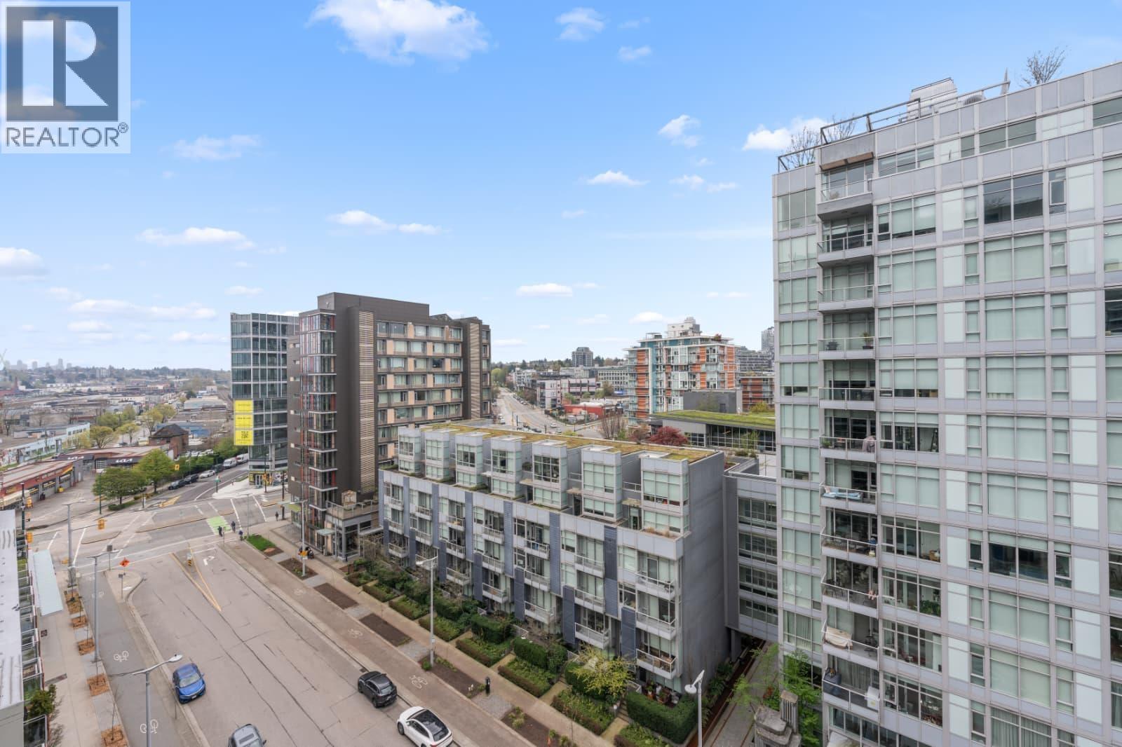 1107 111 E 1st Avenue, Vancouver, British Columbia  V6A 0E9 - Photo 19 - R3113491