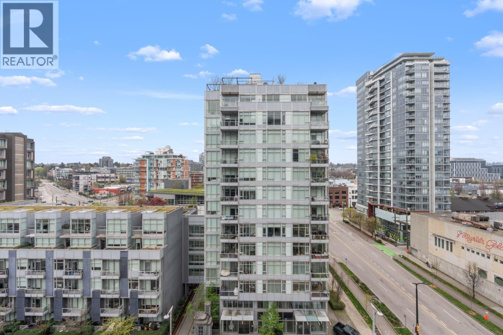 1107 111 E 1st Avenue, Vancouver, British Columbia  V6A 0E9 - Photo 20 - R3113491