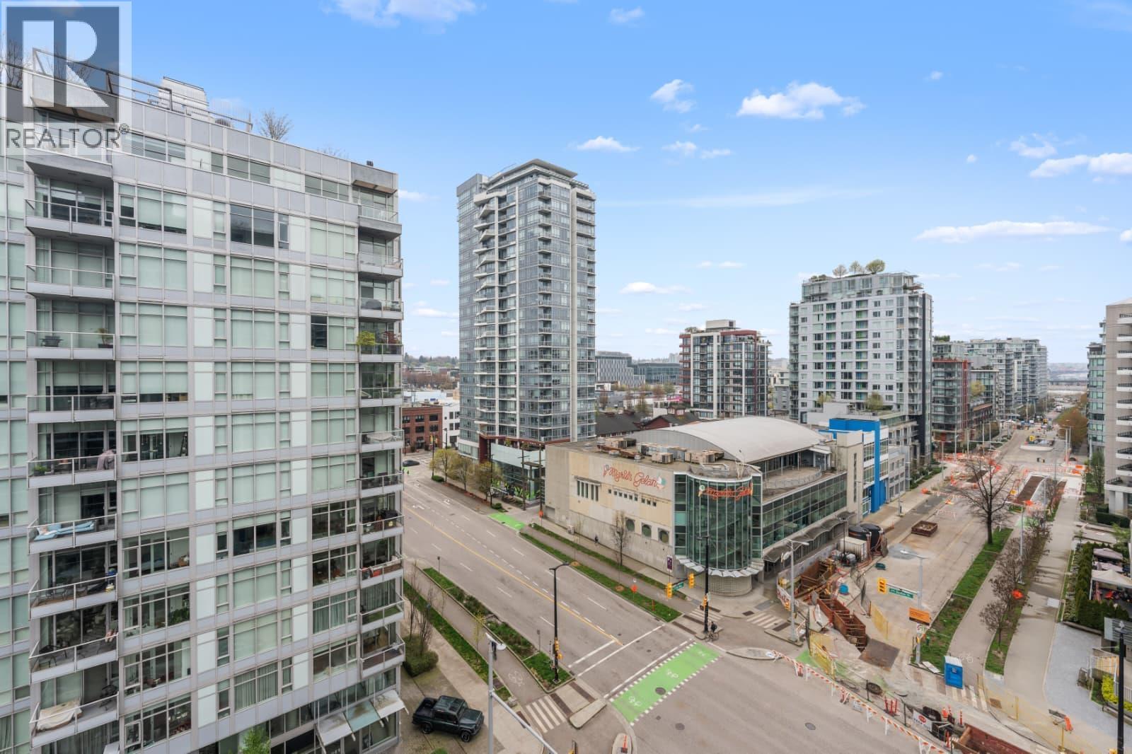 1107 111 E 1st Avenue, Vancouver, British Columbia  V6A 0E9 - Photo 21 - R3113491