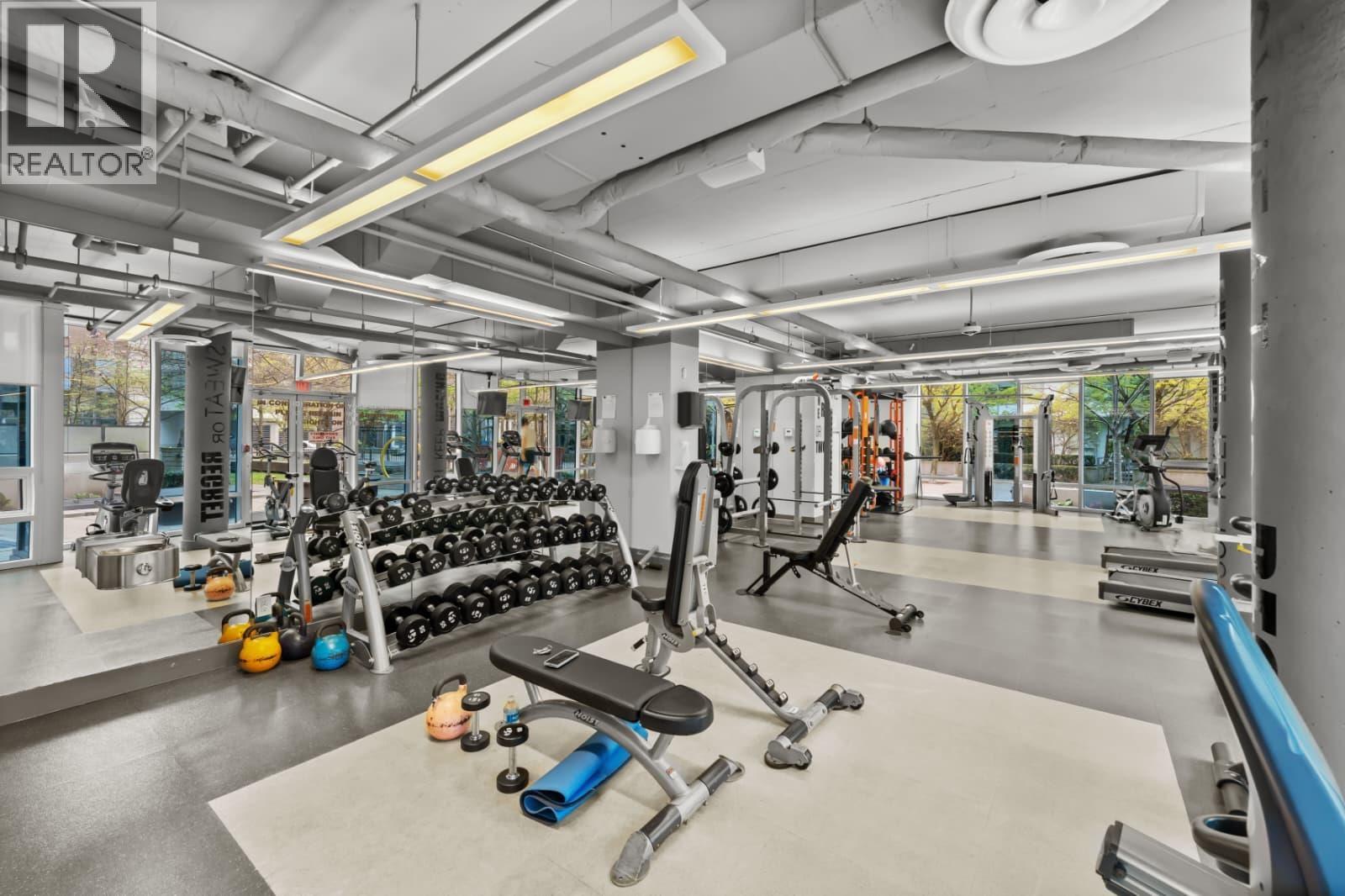 1107 111 E 1st Avenue, Vancouver, British Columbia  V6A 0E9 - Photo 22 - R3113491