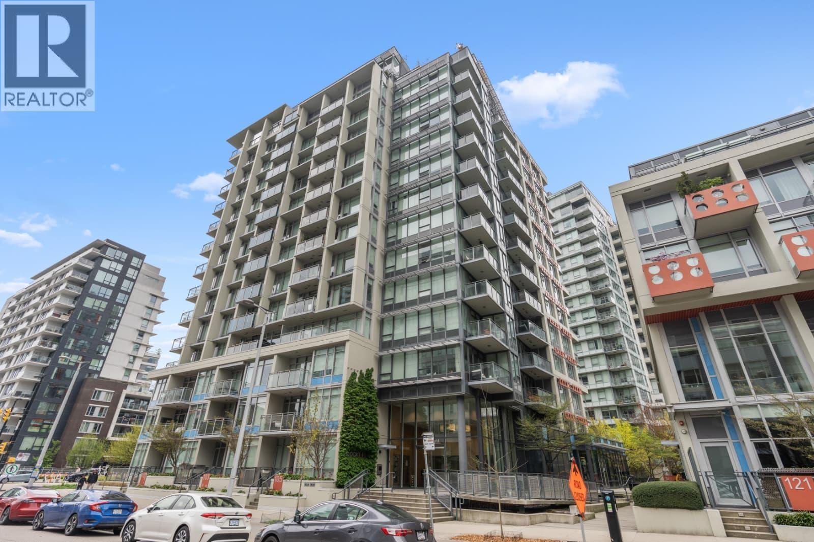 1107 111 E 1st Avenue, Vancouver, British Columbia  V6A 0E9 - Photo 27 - R3113491