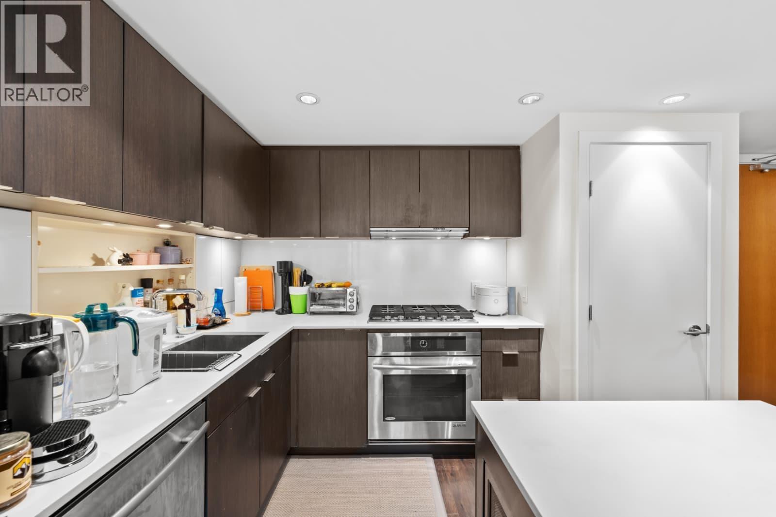 1107 111 E 1st Avenue, Vancouver, British Columbia  V6A 0E9 - Photo 5 - R3113491