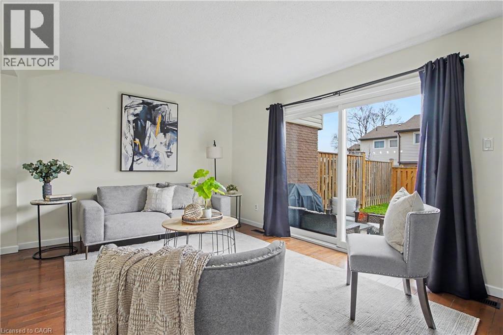 1190 Upper Ottawa Street Unit# 15, Hamilton, Ontario  L8W 1T8 - Photo 13 - 40820503